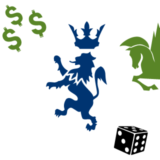 TGJake's emblem
