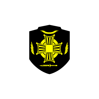 PrivateTOBSEN's emblem