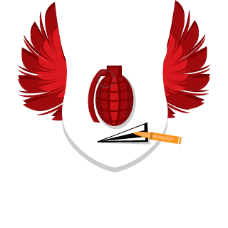 NOCKYA's emblem