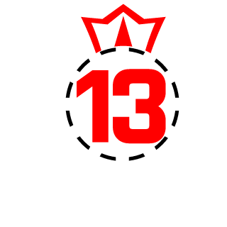 IIIuminati13's emblem