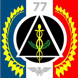 Furykev's emblem