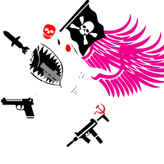 Stroke1992's emblem