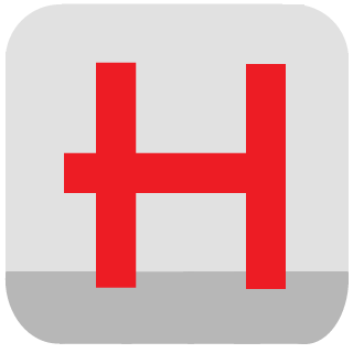 Hoodrch's emblem