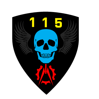 Ghost Leader81's emblem