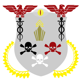 EvlNeo's emblem