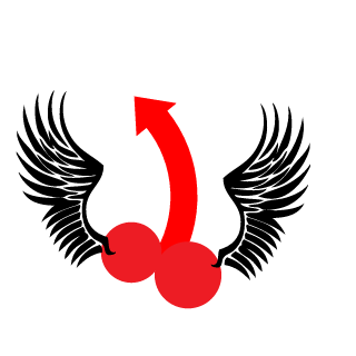 KezaxaBimba's emblem