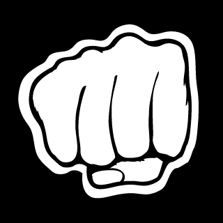 HARDLINE POLSKA's emblem