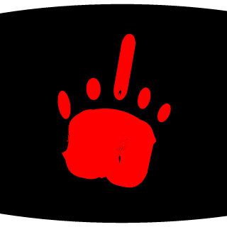 Rimmler's emblem