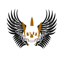 Black33Eagles's emblem