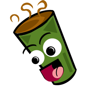 iSourCoffee's emblem