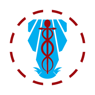 Sheparud's emblem