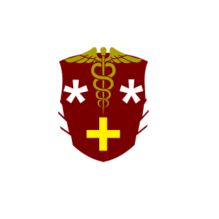 Finigt's emblem