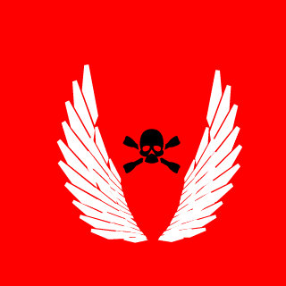 93SeregaHatiko93's emblem