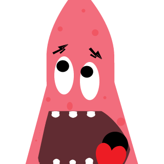 K0ugami's emblem
