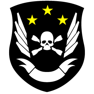 Smookey97's emblem