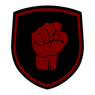 CapitanTank116's emblem