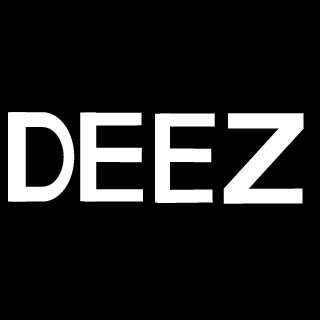 Deez's emblem