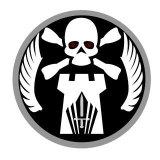 Rizskiy's emblem