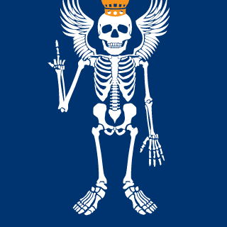 funkenzeit's emblem