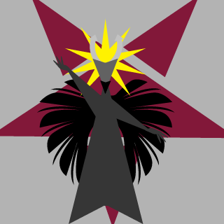 Hollyshows's emblem