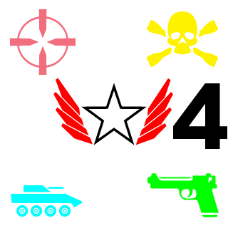 call34's emblem
