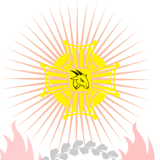 HaxoTTV's emblem