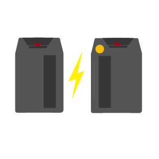 Namesakes's emblem