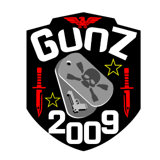 TREZEN2001's emblem