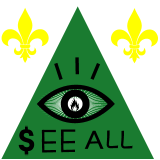 LeAlmondo's emblem