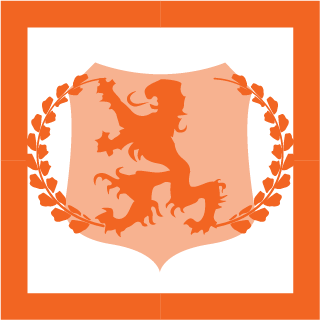 ICONFOX's emblem