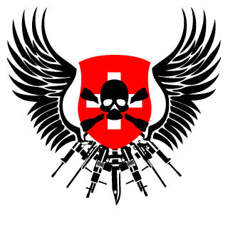 sdiger's emblem
