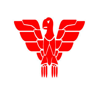 Msgtrotan's emblem