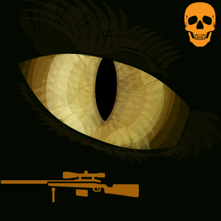 Unreal3manBF3's emblem