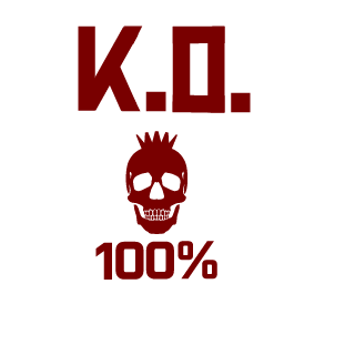 MMSQAUD's emblem