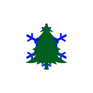 Orangebosch's emblem