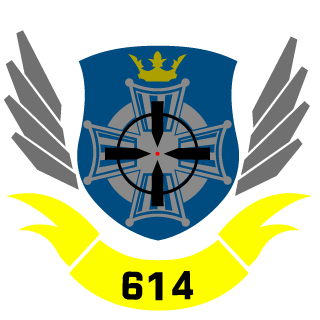 Kronmose's emblem