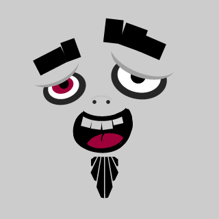 Farqudau's emblem