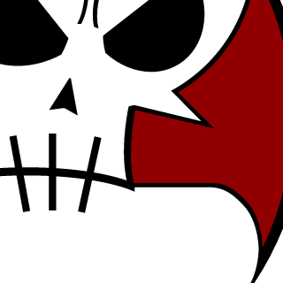 kaphorty's emblem