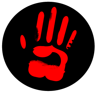 13BOG13's emblem