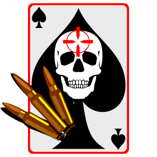 BSC-HUR's emblem