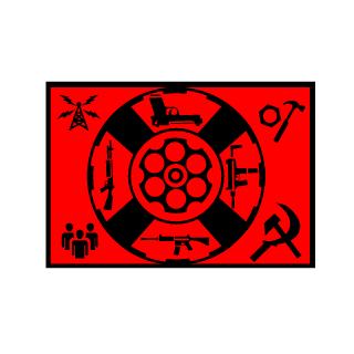 Delvercetti's emblem
