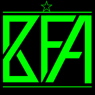 BEST FORCE ACADEMY's emblem