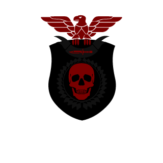 PALALAF's emblem