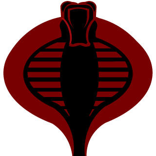 _____G-Scalpel's emblem