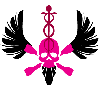 Slay3r0815's emblem