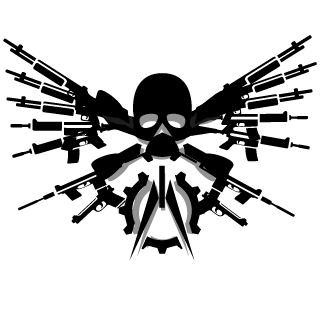 -HERO-4023's emblem