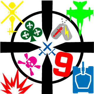 Pigejj's emblem
