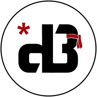 Die Legion Battlefield's emblem