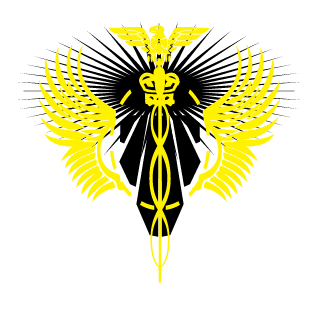 Alexisuseless's emblem