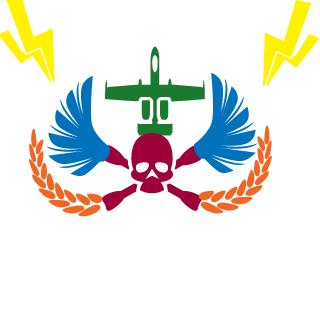 Joschika's emblem